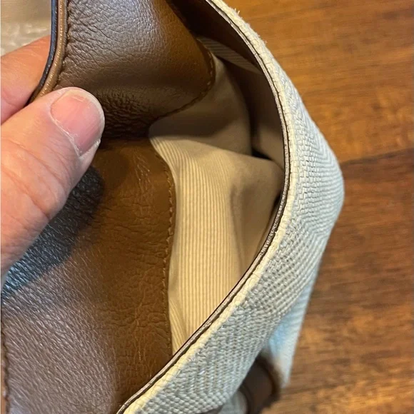 Salvatore Ferragamo Shoulder Bag - Picture 13 of 15